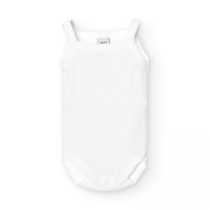 BODY INTERIOR CALADO NIÑA