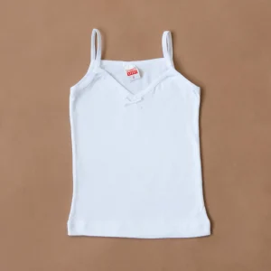 CAMISETA INTERIOR NIÑA