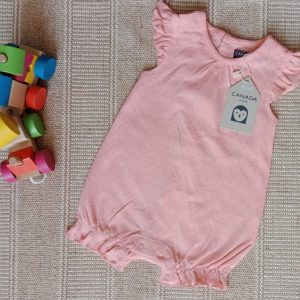 PELELE CALADO ROSA