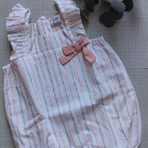 PELELE LAZO ROSA