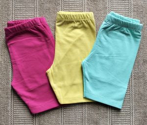 LEGGINS CICLISTA
