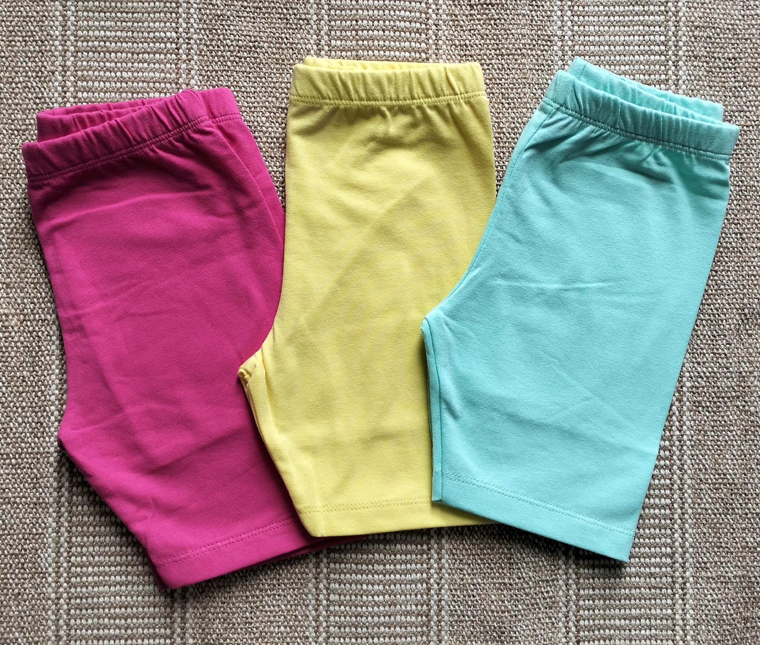 LEGGINS CICLISTA