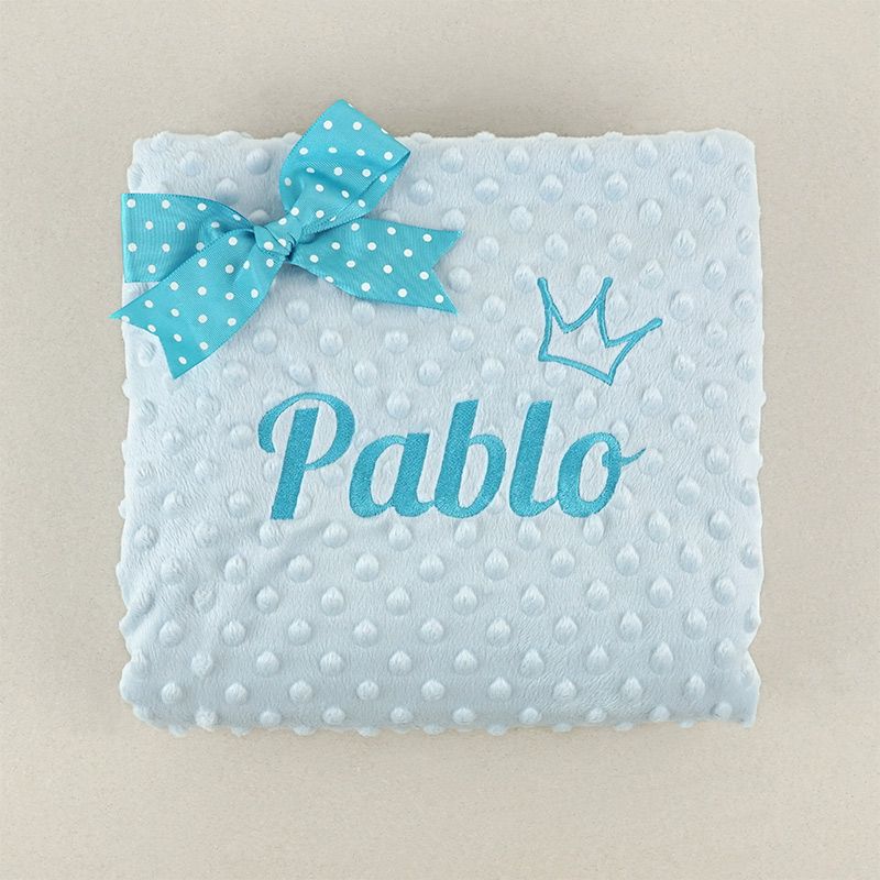 MANTAS TOPITOS PERSONALIZADAS - Imagen 5