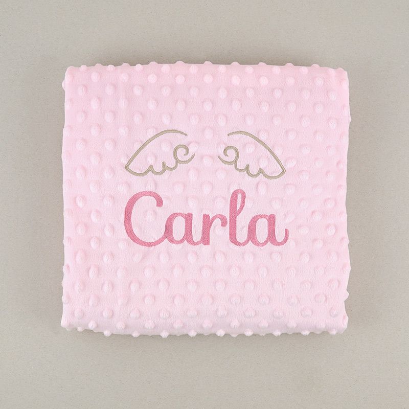 MANTAS TOPITOS PERSONALIZADAS - Imagen 3