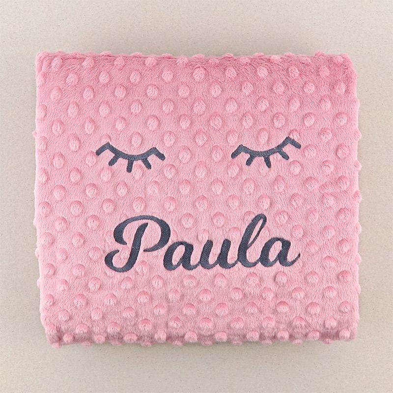 MANTAS TOPITOS PERSONALIZADAS - Imagen 6