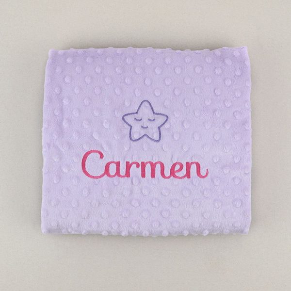 MANTAS TOPITOS PERSONALIZADAS - Imagen 7