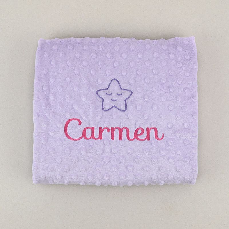 MANTAS TOPITOS PERSONALIZADAS - Imagen 7
