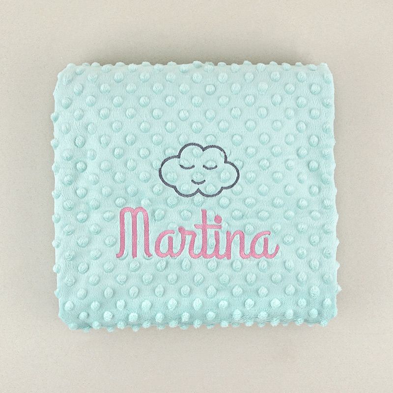 MANTAS TOPITOS PERSONALIZADAS - Imagen 8