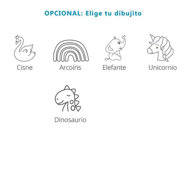PACK DOU DOU + MANTA TOPITO - Imagen 9