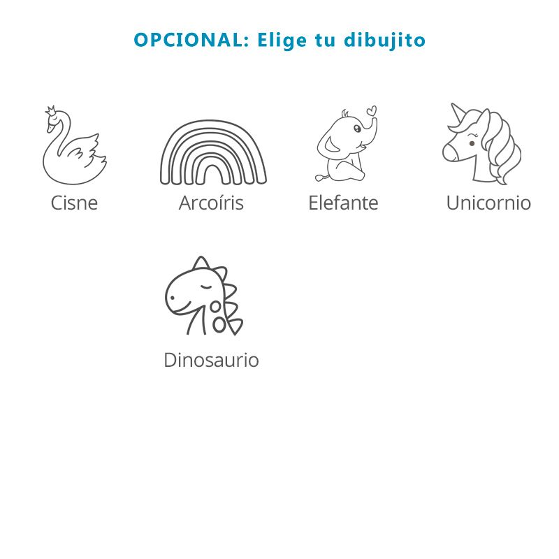 PACK DOU DOU + MANTA TOPITO - Imagen 9