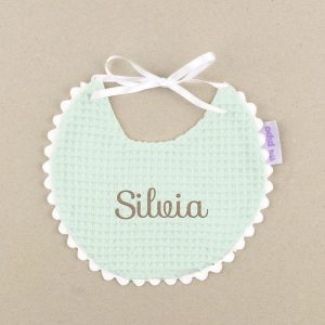 BABERO PERSONALIZABLE GOFRE
