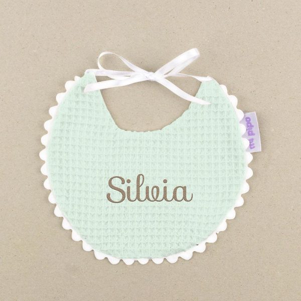BABERO PERSONALIZABLE GOFRE