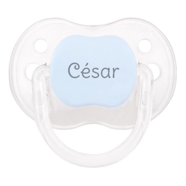 CHUPETE PERSONALIZABLE "NEW CLASSIC" - Imagen 6