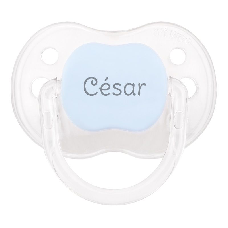 CHUPETE PERSONALIZABLE "NEW CLASSIC" - Imagen 6