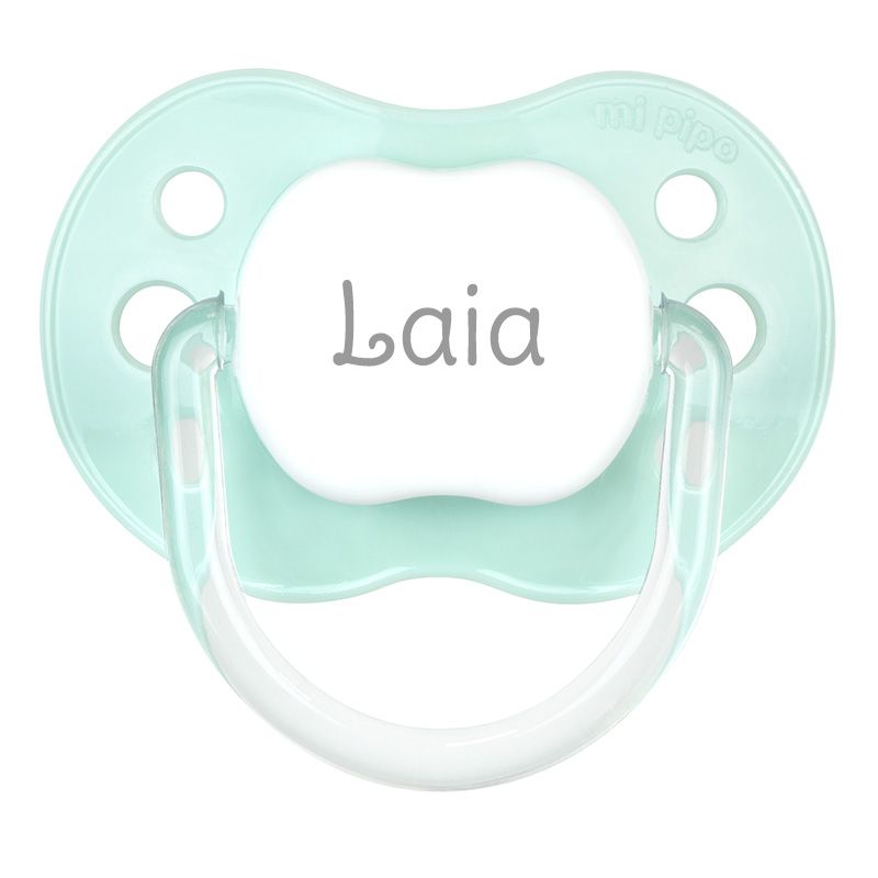 CHUPETE PERSONALIZABLE "NEW CLASSIC" - Imagen 11