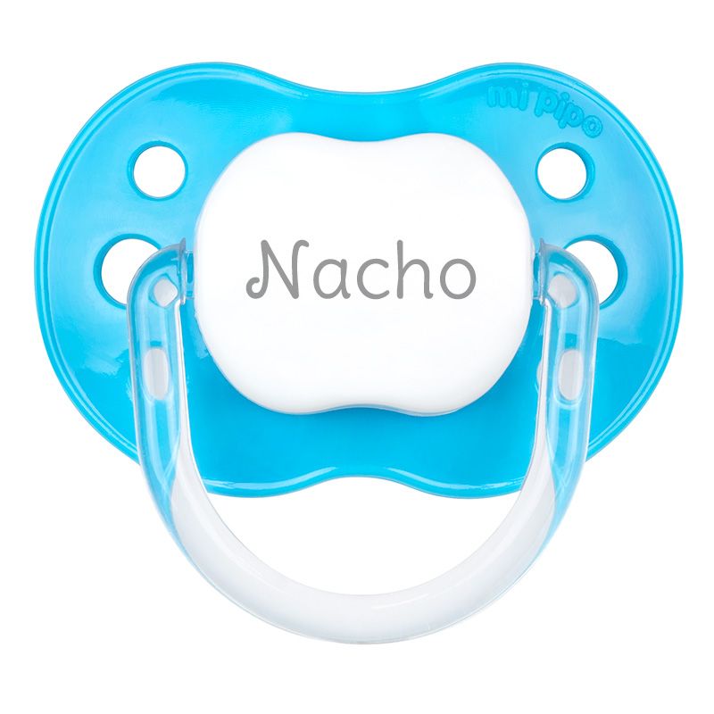 CHUPETE PERSONALIZABLE "NEW CLASSIC" - Imagen 14