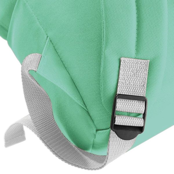 MOCHILA JUNIOR MENTA - Imagen 3
