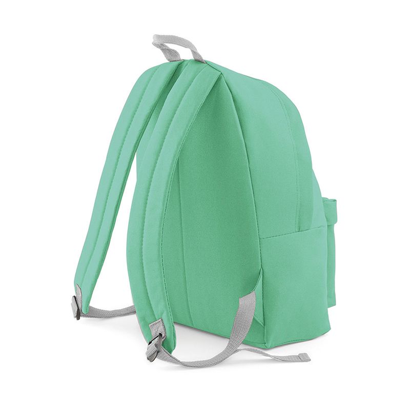 MOCHILA JUNIOR MENTA - Imagen 2