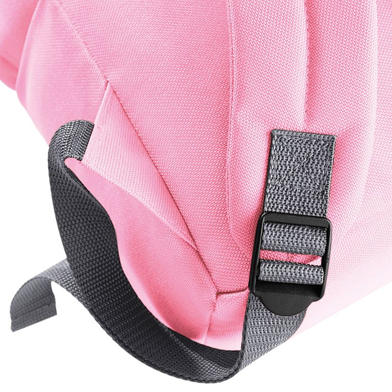 MOCHILA JUNIOR ROSA - Imagen 3