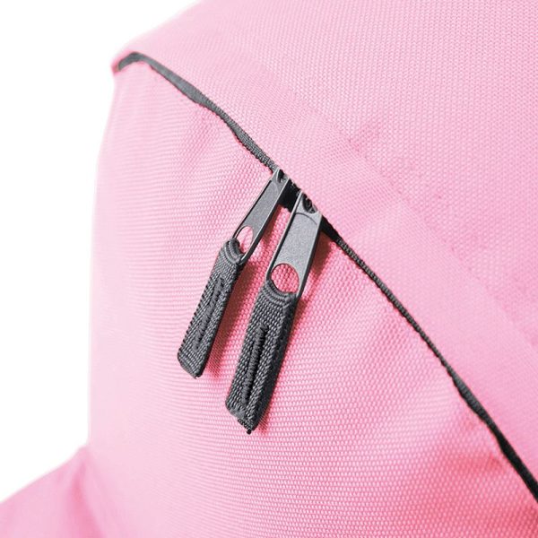 MOCHILA JUNIOR ROSA - Imagen 2