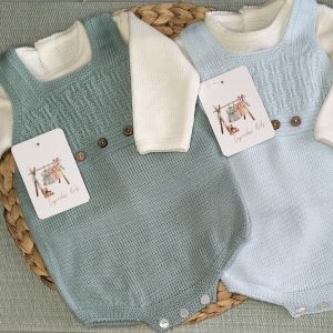PELELE INVIERNO CON JUBON
