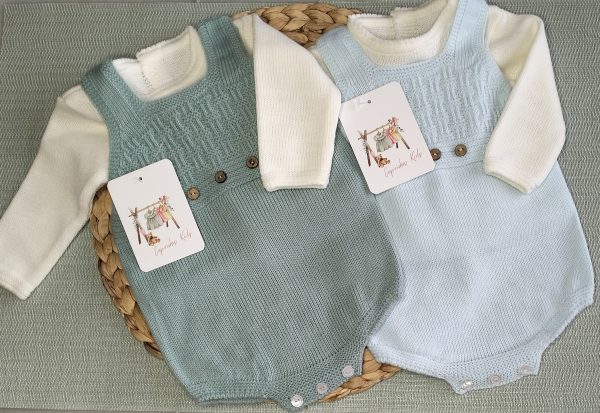 PELELE INVIERNO CON JUBON