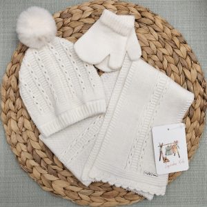 SET DE INVIERNO (ROSA, CELESTE Y CRUDO)