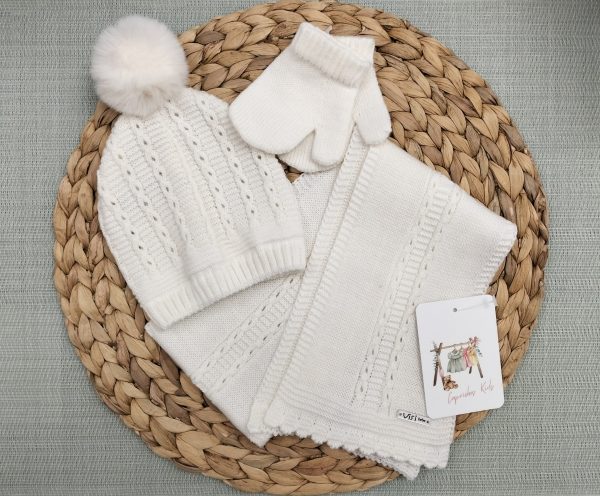 SET DE INVIERNO (ROSA, CELESTE Y CRUDO)