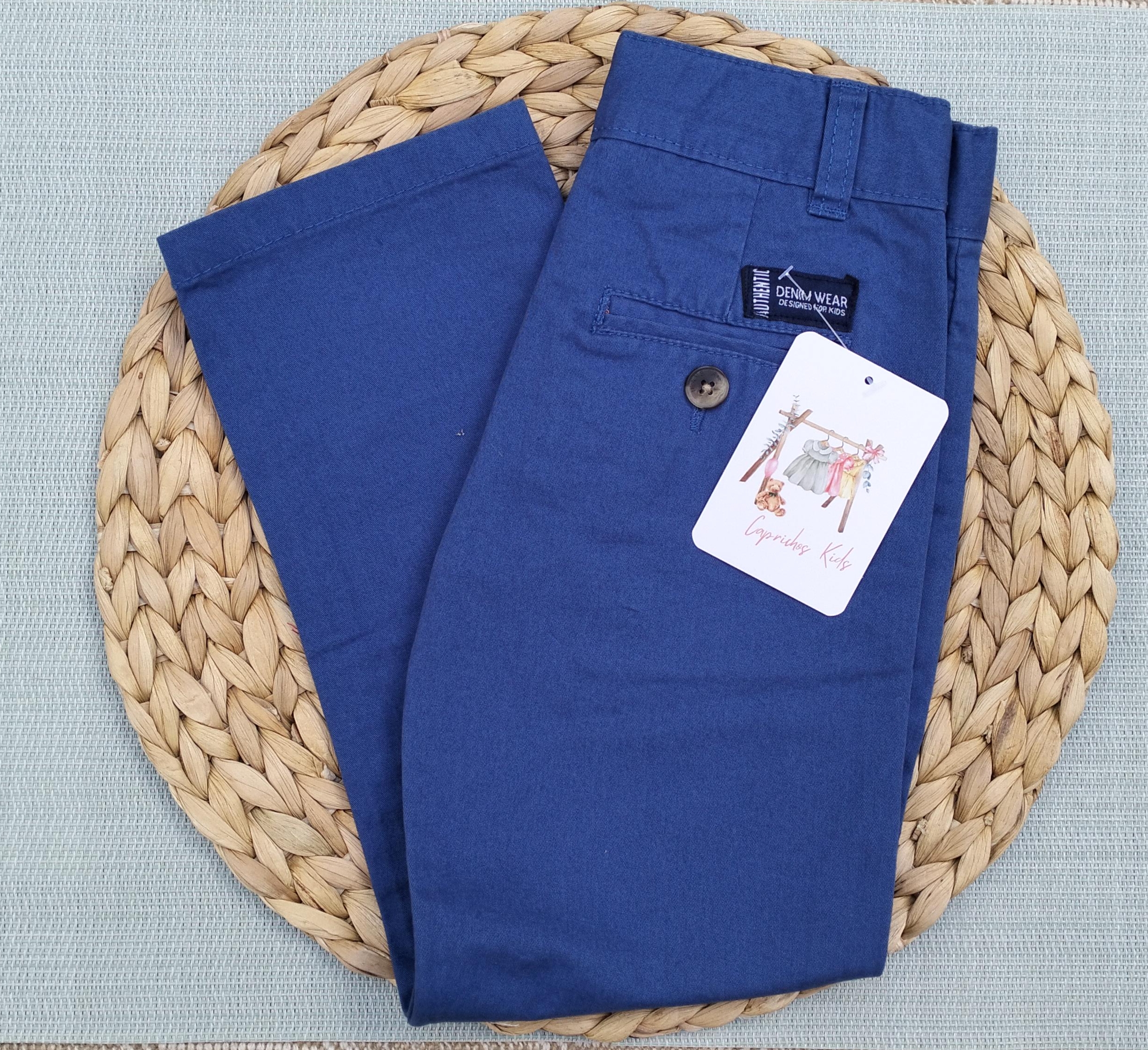 PANTALON CHINO DE COLORES - Imagen 6