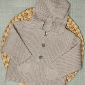 CASACA ANGORA