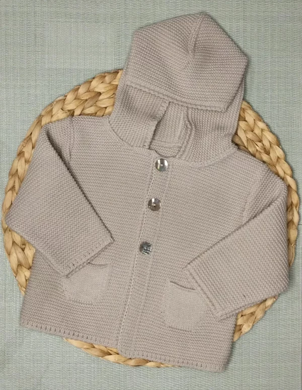 CASACA ANGORA