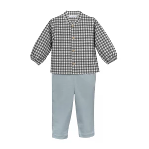 CONJUNTO PANTALON SEGRE