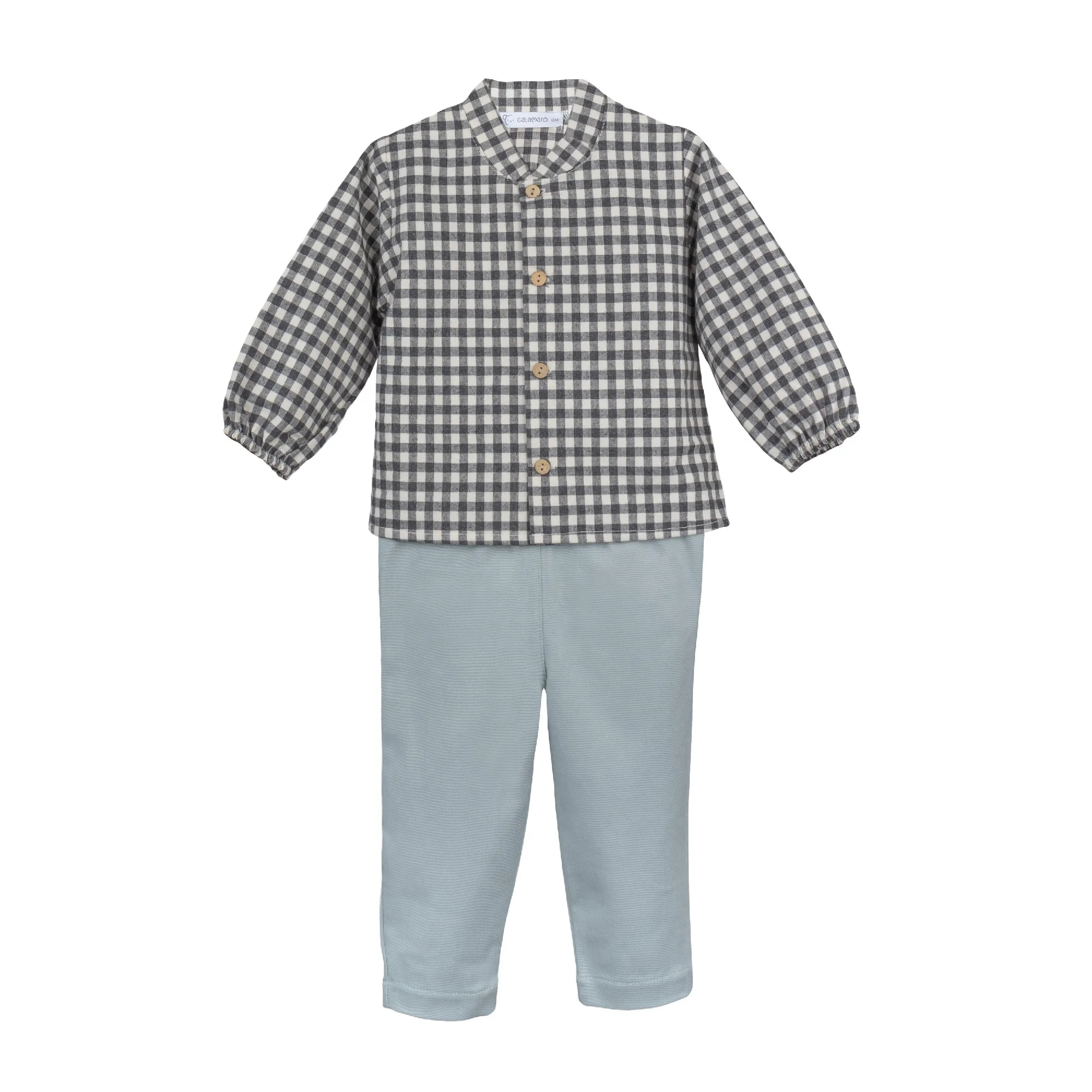 CONJUNTO PANTALON SEGRE