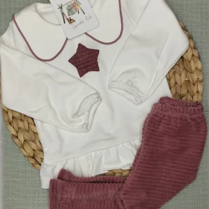 CONJUNTO LEGGINGS TARQUINIA