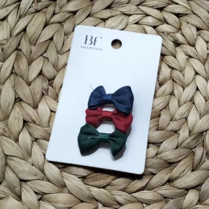 PINZA LAZO, PACK DE 3 UNIDADES