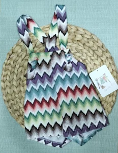 PETO / RANITA KENIA, ZIGZAG