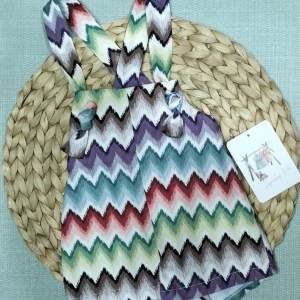 PETO / RANITA KENIA, ZIGZAG