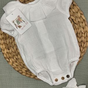 PELELE BAMBULA BLANCO