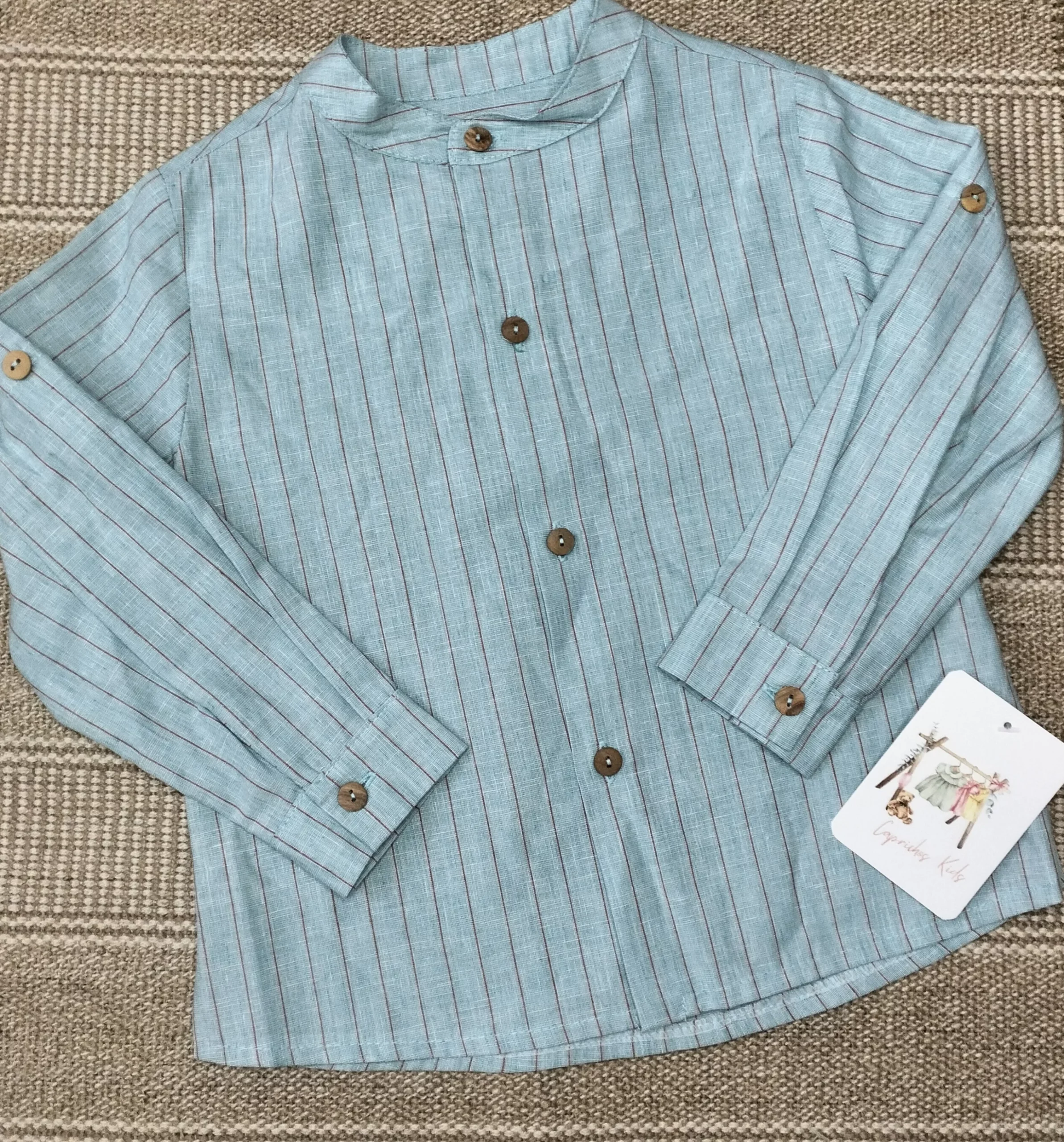CAMISA HADA