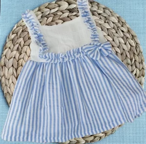 VESTIDO DULCE ENCANTO