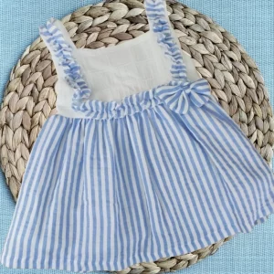 VESTIDO DULCE ENCANTO