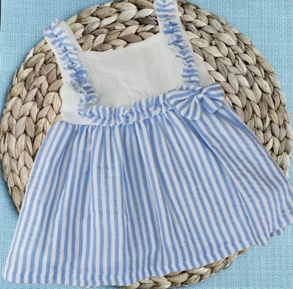 VESTIDO DULCE ENCANTO