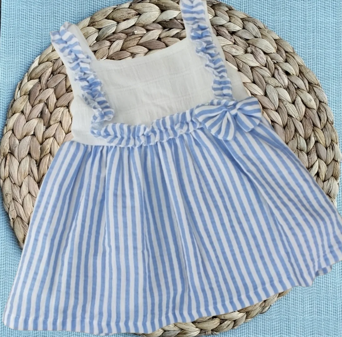 VESTIDO DULCE ENCANTO