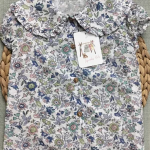CAMISA NINFA