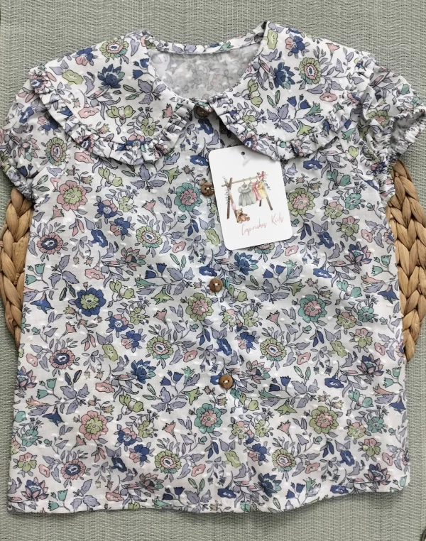 CAMISA NINFA