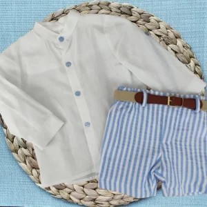 CONJUNTO DULCE ENCANTO, NIÑO