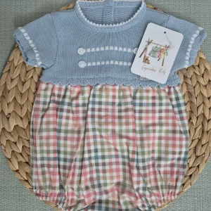 PELELE NUBE VINTAGE