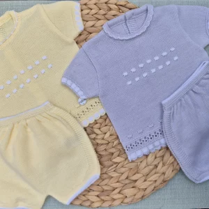 CONJUNTO M/C HILO