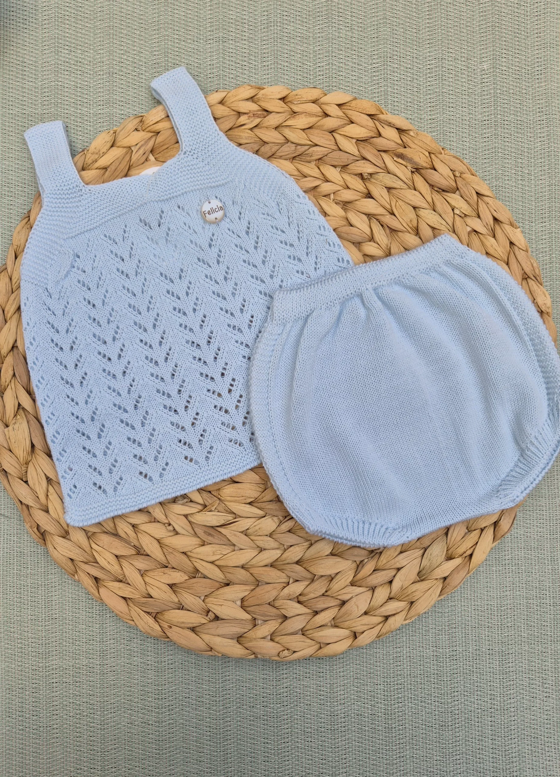 CONJUNTO ENCANTO - Imagen 4