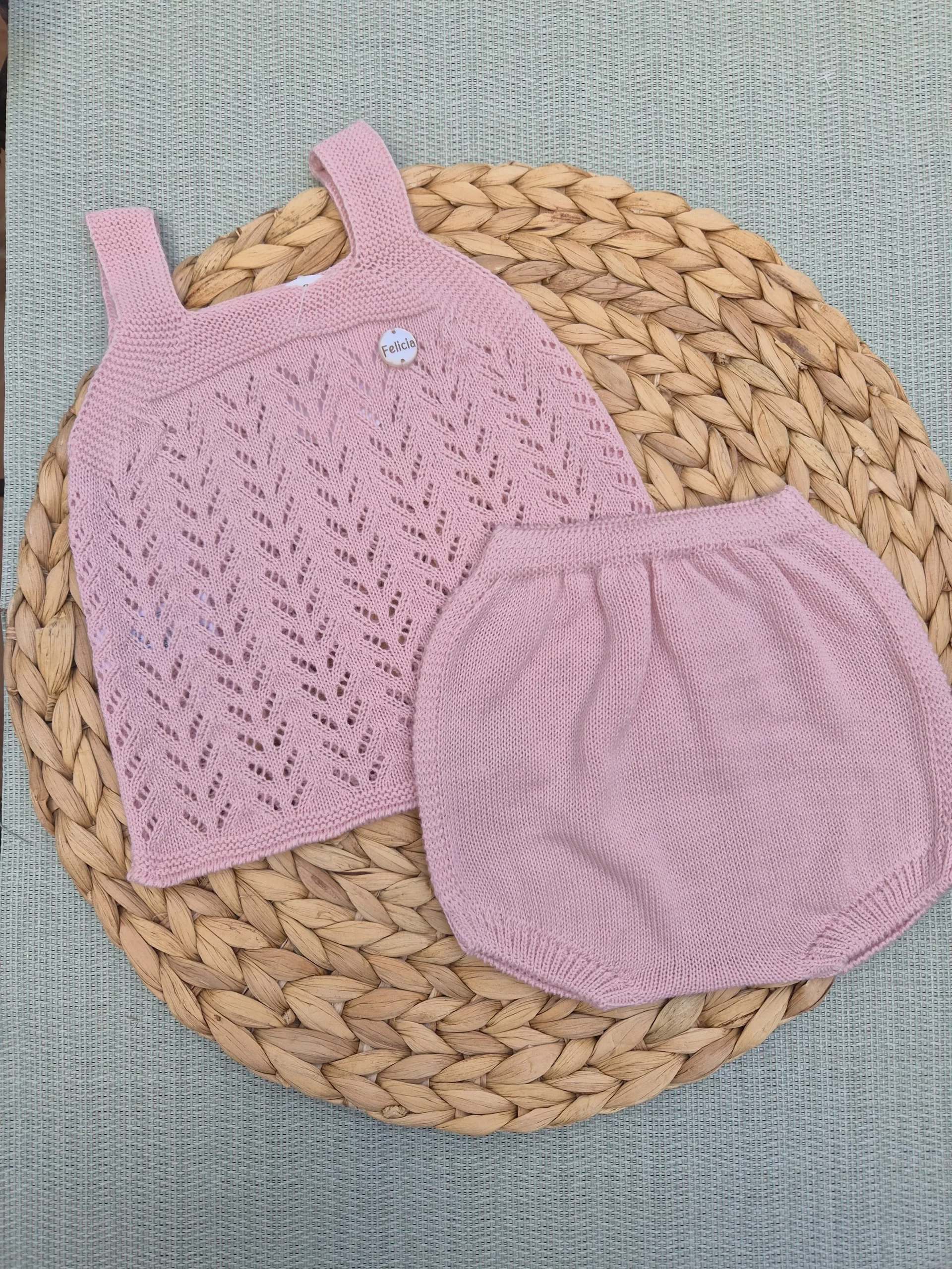 CONJUNTO ENCANTO - Imagen 3